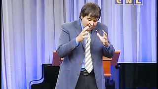 Максим Максимов - Страх в ожидании призвания