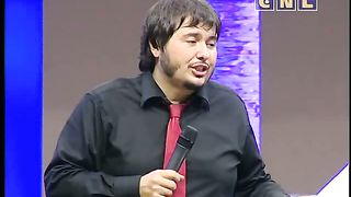 Максим Максимов - Разбитая жизнь