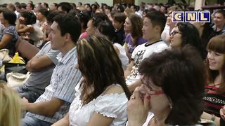 Максим Максимов - Выбор и призвание