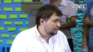 Максим Максимов - Выбор и призвание