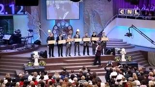 Максим Максимов - Интервью с пасторами 7 церквей Откровения