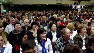 Максим Максимов - Интервью с пасторами 7 церквей Откровения