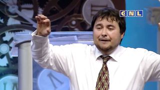 Максим Максимов - Письмо Бога