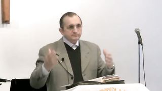 Василий Савич - Сила в Крови Христа