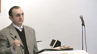 Василий Савич - Сила в Крови Христа