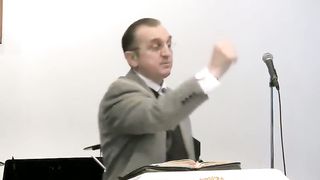 Василий Савич - Сила в Крови Христа