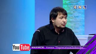 Максим Максимов - Планы, видение, будущее