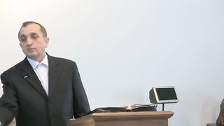 Василий Савич - Встань, Возьми, и Беги