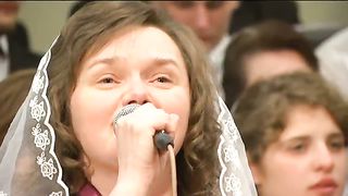 Святый. Хор. Slavic Center Tacoma