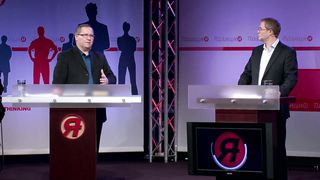 Форум 2013 - Демократия Или Теократия