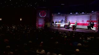 Форум 2013 - Демократия Или Теократия