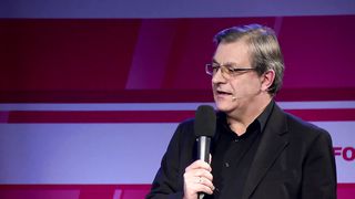 Форум 2013 - Демократия Или Теократия 2