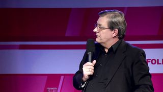 Форум 2013 - Демократия Или Теократия 2