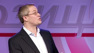 Форум 2013 - Демократия Или Теократия 2