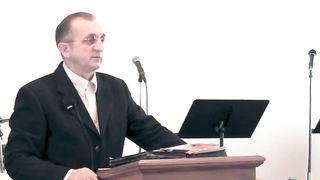 Василий Савич - Послушание лучше жертвы