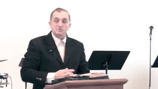 Василий Савич - Послушание лучше жертвы