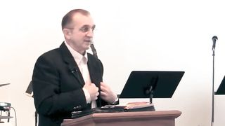 Василий Савич - Послушание лучше жертвы