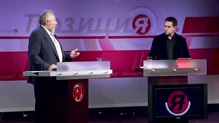 Форум 2013 - Церковь Современная Или Первоапостольская