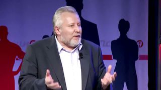 Форум 2013 - Церковь Современная Или Первоапостольская