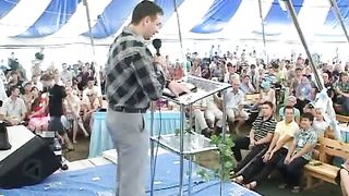 Игорь Азанов - 6 вопросов к жизни