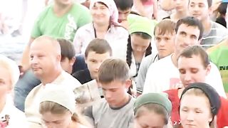 Игорь Азанов - 6 вопросов к жизни