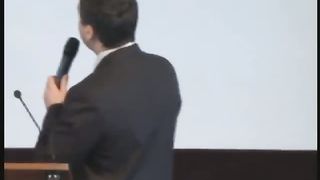 Игорь Азанов - Экзегетика (cеминар) 6