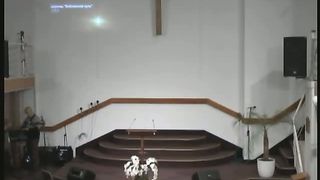 Игорь Азанов - Экзегетика (cеминар) 4