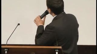 Игорь Азанов - Экзегетика (cеминар) 3