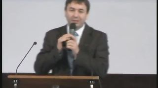 Игорь Азанов - Экзегетика (cеминар) 2