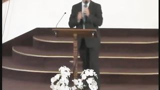 Игорь Азанов - Экзегетика (cеминар) 1