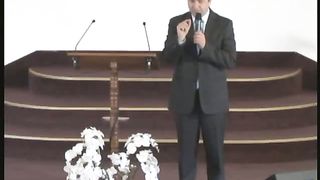 Игорь Азанов - Экзегетика (cеминар) 1