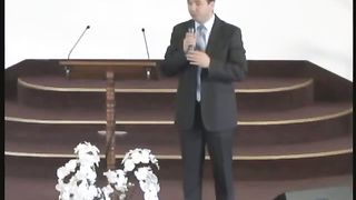 Игорь Азанов - Экзегетика (cеминар) 1