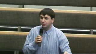 Игорь Азанов - Борьба двух начал