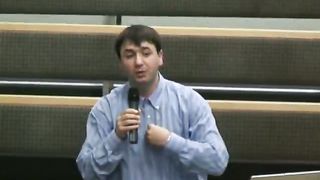 Игорь Азанов - Борьба двух начал