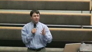 Игорь Азанов - Борьба двух начал