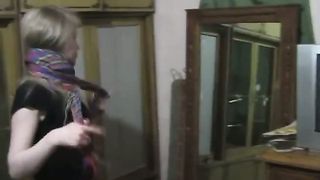 Марионетки греха