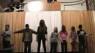 Марионетки греха