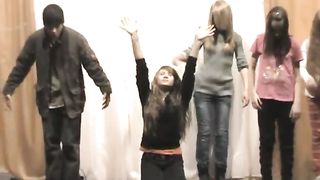 Марионетки греха