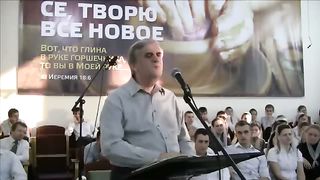 Виктор Куриленко. Выбор спутника жизни