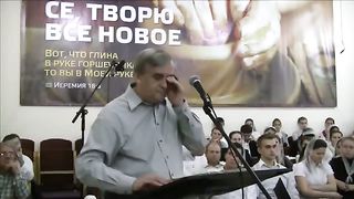 Виктор Куриленко. Выбор спутника жизни