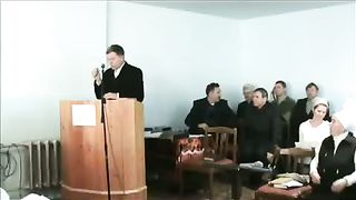 Георгий Шумер - О вере