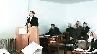Георгий Шумер - О вере