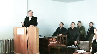 Георгий Шумер - О вере