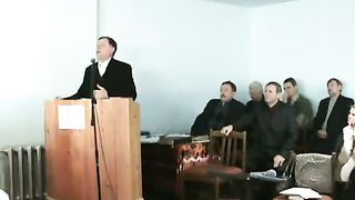 Георгий Шумер - О вере