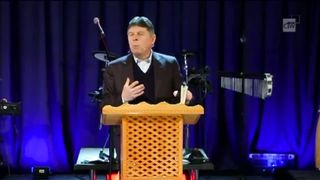 Пилипів Богдан - Діла плоті чи плоди духа