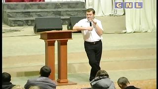 Анатолий Мокляк - Будь благочестивым и довольным