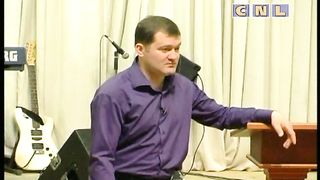 Анатолий Мокляк - Жертва, угодная Богу