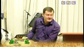 Анатолий Мокляк - Жертва, угодная Богу