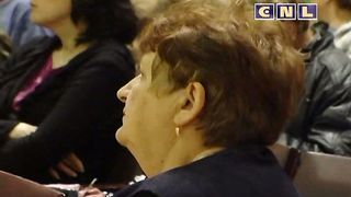 Анатолий Мокляк - Жертва, угодная Богу