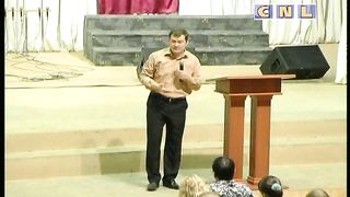 Анатолий Мокляк - Мир Божий